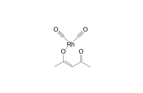 Acetylacetonatorhodium dicarbonyl