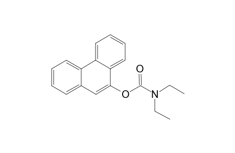 N,N-Diethylphenanthren-9-yl - O-carbamate