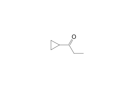 1-Propanone, 1-cyclopropyl-
