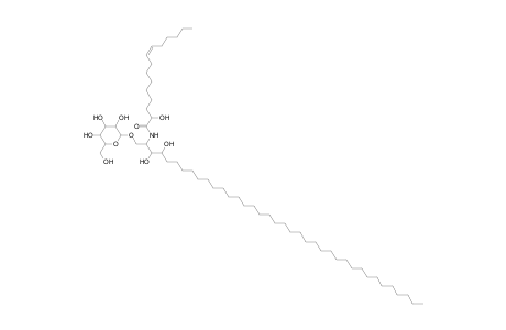 HexCer 38:0;3O/15:1;(2OH)