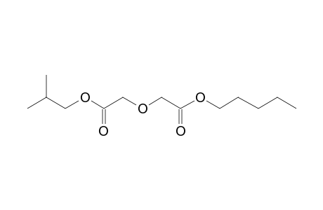 Diglycolic acid, isobutyl pentyl ester