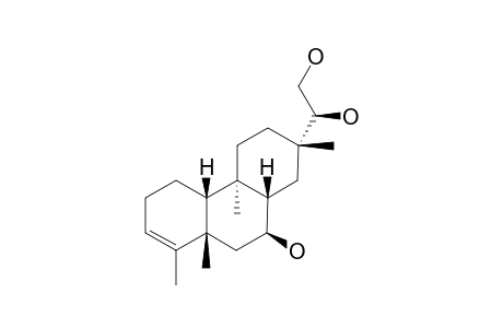 7-BETA-HYDROXYFAGONENE