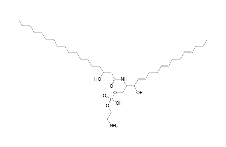 PE-Cer 16:3;2O/18:0;O