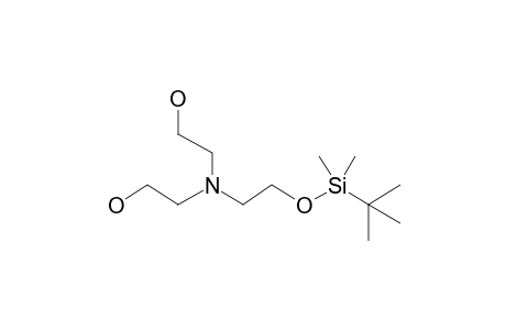 Triethanolamine, tbdms derivative