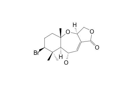 5-ALPHA-HYDROXY-APLYSISTATIN