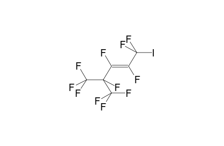 (E)-1-IODOPERFLUORO-4-METHYLPENTENE-2