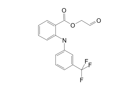 Etofenamate-M/artifact (oxoethyl-)722