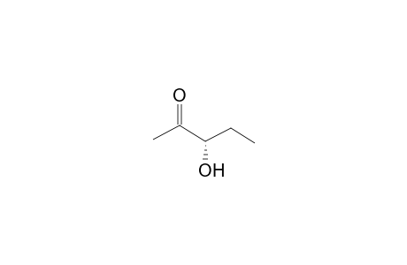 (S)-3-Hydroxypentan-2-one