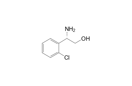 (2S)-2-amino-2-(2-chlorophenyl)ethanol
