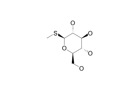 1-THIO-BETA-D-GLUCOPYRANOSIDE