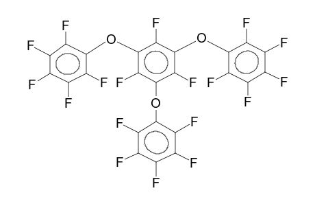 PERFLUORO-1,3,5-TRIPHENOXYBENZENE