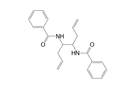 N,N'-Dibenzoylocta-1,7-diene-4,5-diamine