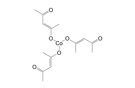 TRI-ACETOACETYL-COBALT-(III)