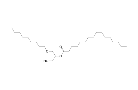 DG O-9:0_16:1