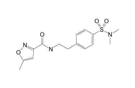 Glisoxepide artifact-3 2ME