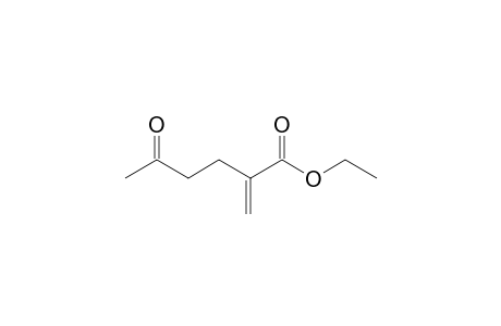 2-(3-ketobutyl)acrylic acid ethyl ester