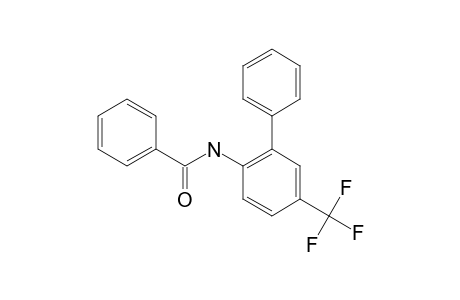 N-[(5-TRIFLUOROMETHYL)-BIPHENYL-2-YL]-BENZAMIDE