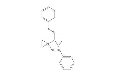 1,1'-distyrylbi(cyclopropane)
