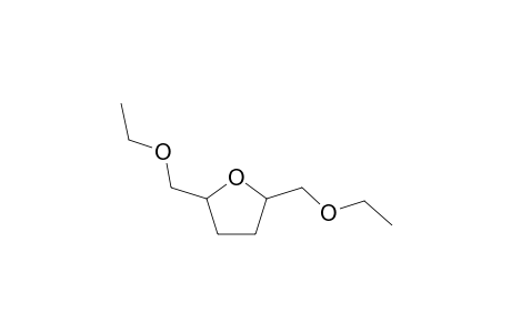 2,5-bis(ethoxymethyl)tetrahydrofuran
