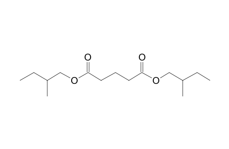 Glutaric acid, di(2-methylbutyl) ester