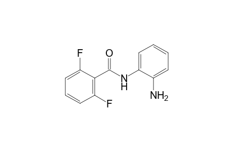 2'-amino-2,6-difluorobenzanilide