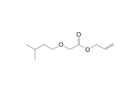 Allyl isoamyl glycolate
