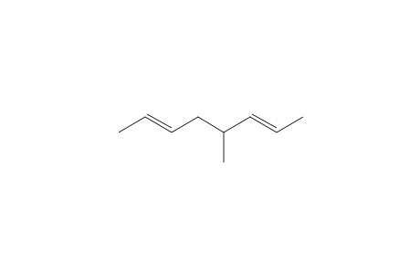 (2E,6E)-4-Methyl-2,6-octadiene