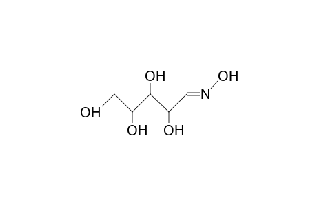 D-Ribose E-oxime
