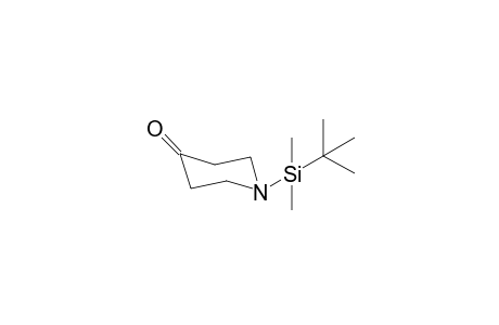4-Piperidone DMBS
