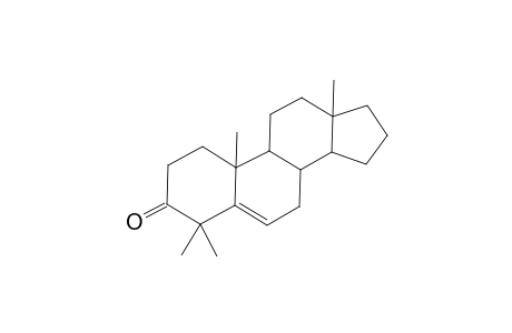 Androst-5-en-3-one, 4,4-dimethyl-