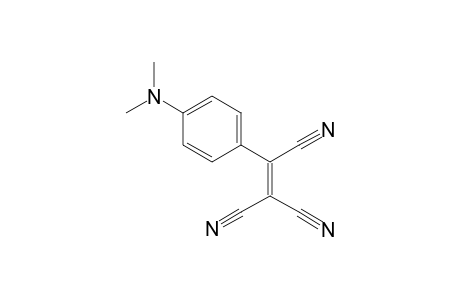 1,1,2-ethenetricarbonitrile, 2-[4-(dimethylamino)phenyl]-