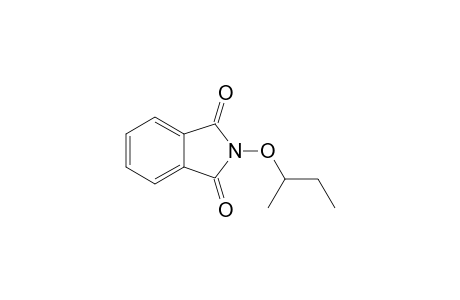 2-Butan-2-yloxyisoindole-1,3-dione