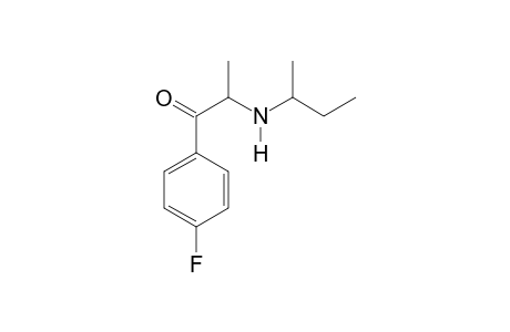 N-2-Butyl-4-fluorocathinone