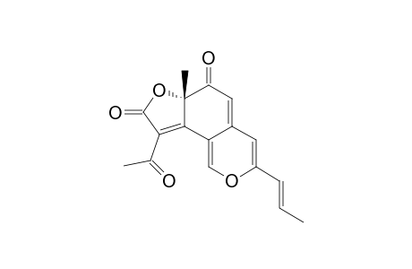 Trichoflectin