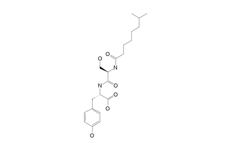 TUPUSALEIAMIDE-A