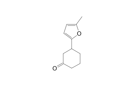 5-METHYL-2-(3-OXOCYCLOHEXYL)-FURANE