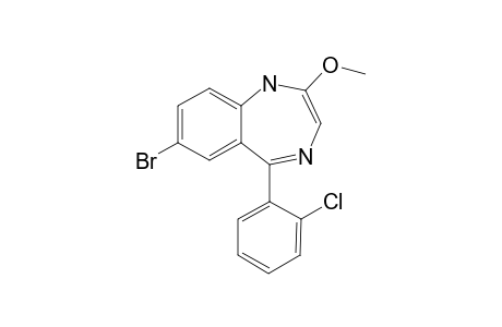 Fenazepam isomer-2 ME