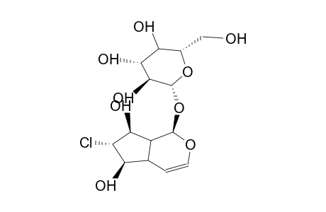 5-DEOXYTHUNBERGIOSIDE