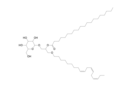 MGDG O-18:3_20:0