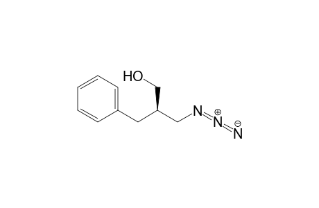 (2R)-2-(azidomethyl)-3-phenyl-1-propanol
