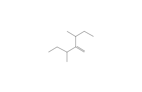 2-sec-Butyl-3-methyl-1-pentene