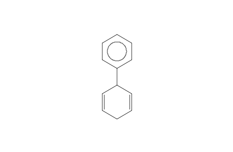 Benzene, 2,5-cyclohexadien-1-yl-