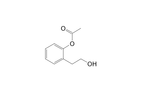 1-Acetoxy-2-(2-hydroxyethyl)benzene