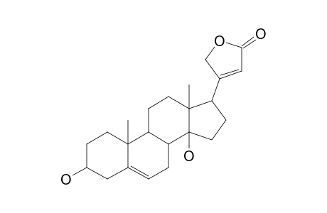 XYSMALOGENIN