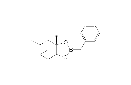 (S)-(+)-Pinanediol phenylmethaneboronate