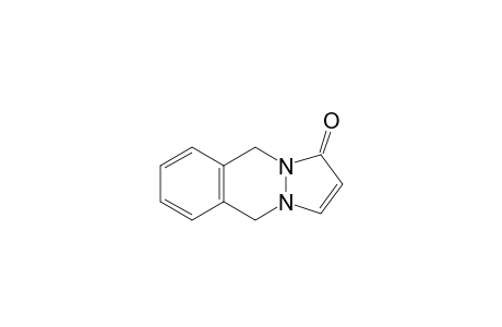 5,10-Dihydro-1H-pyrazolo[1,2-b]phthalazin-1-one