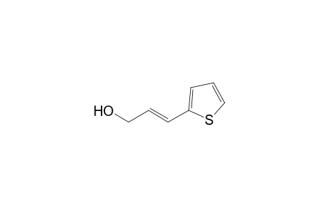 (E)-3-(2-thienyl)prop-2-en-1-ol