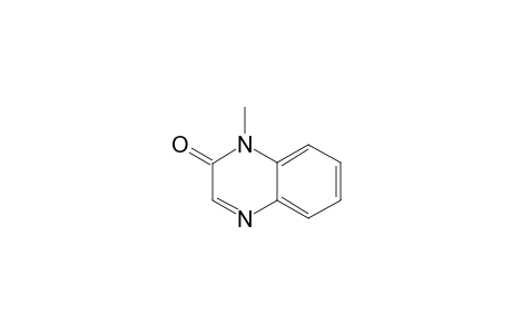 1-Methylquinoxalin-2(1H)-one