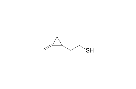 2-(2-Methylenecyclopropyl)ethanethiol