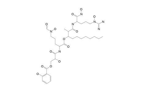 ASTEROBACTIN